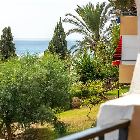 Casa Anselmsson - Your Dream Duplex Escape With A Pool Torremolinos Exterior photo