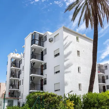 Casa Anselmsson - Your Dream Duplex Escape With A Pool Torremolinos Exterior photo