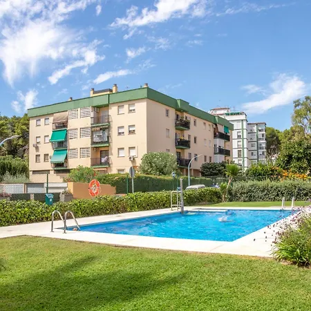 Casa Anselmsson - Your Dream Duplex Escape With A Pool Torremolinos Exterior photo