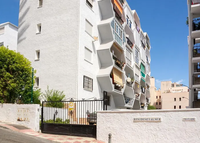 Casa Anselmsson - Your Dream Duplex Escape With A Pool
