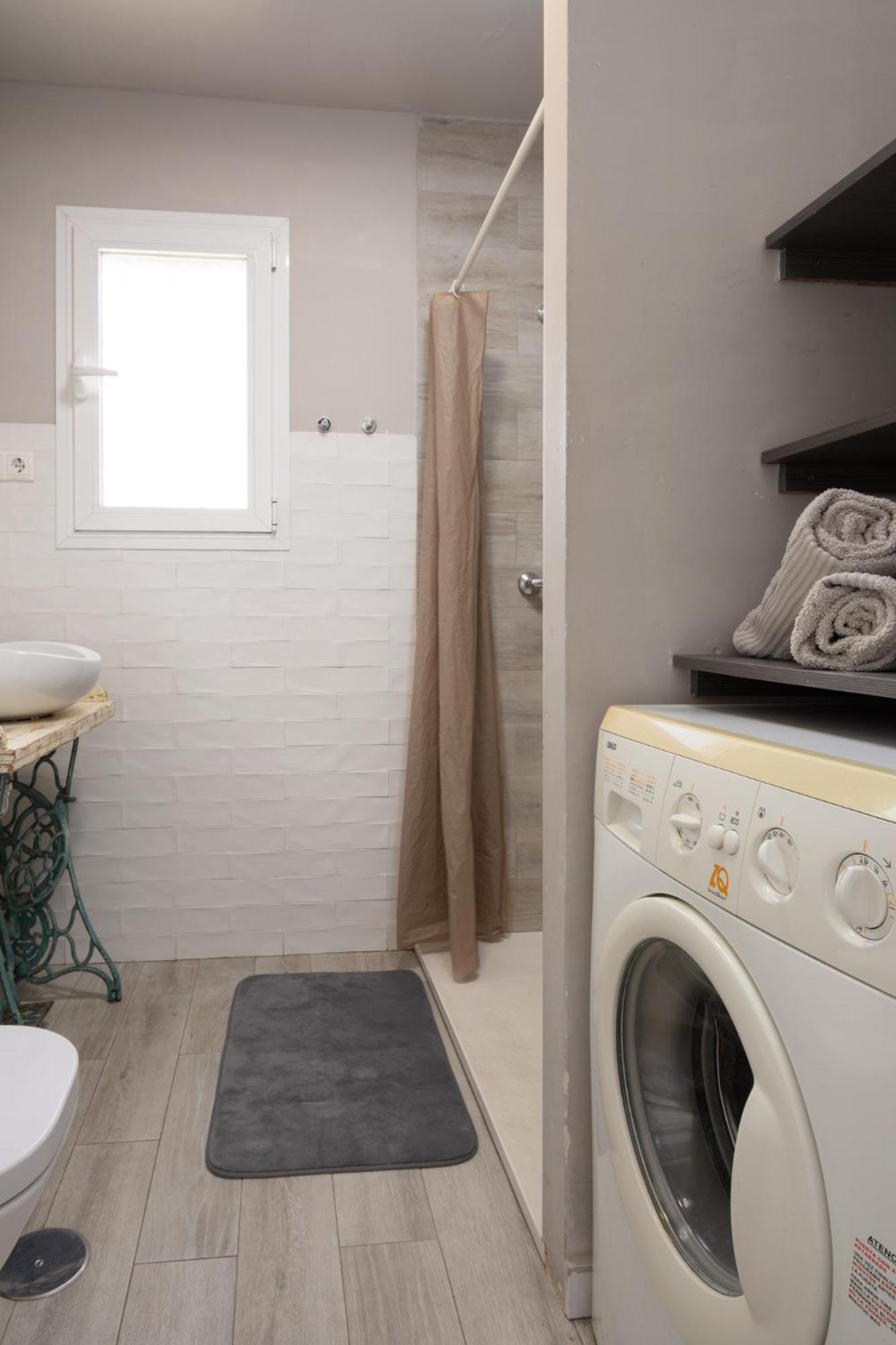 Apartment Casa Anselmsson - Your Dream Duplex Escape With A Pool
