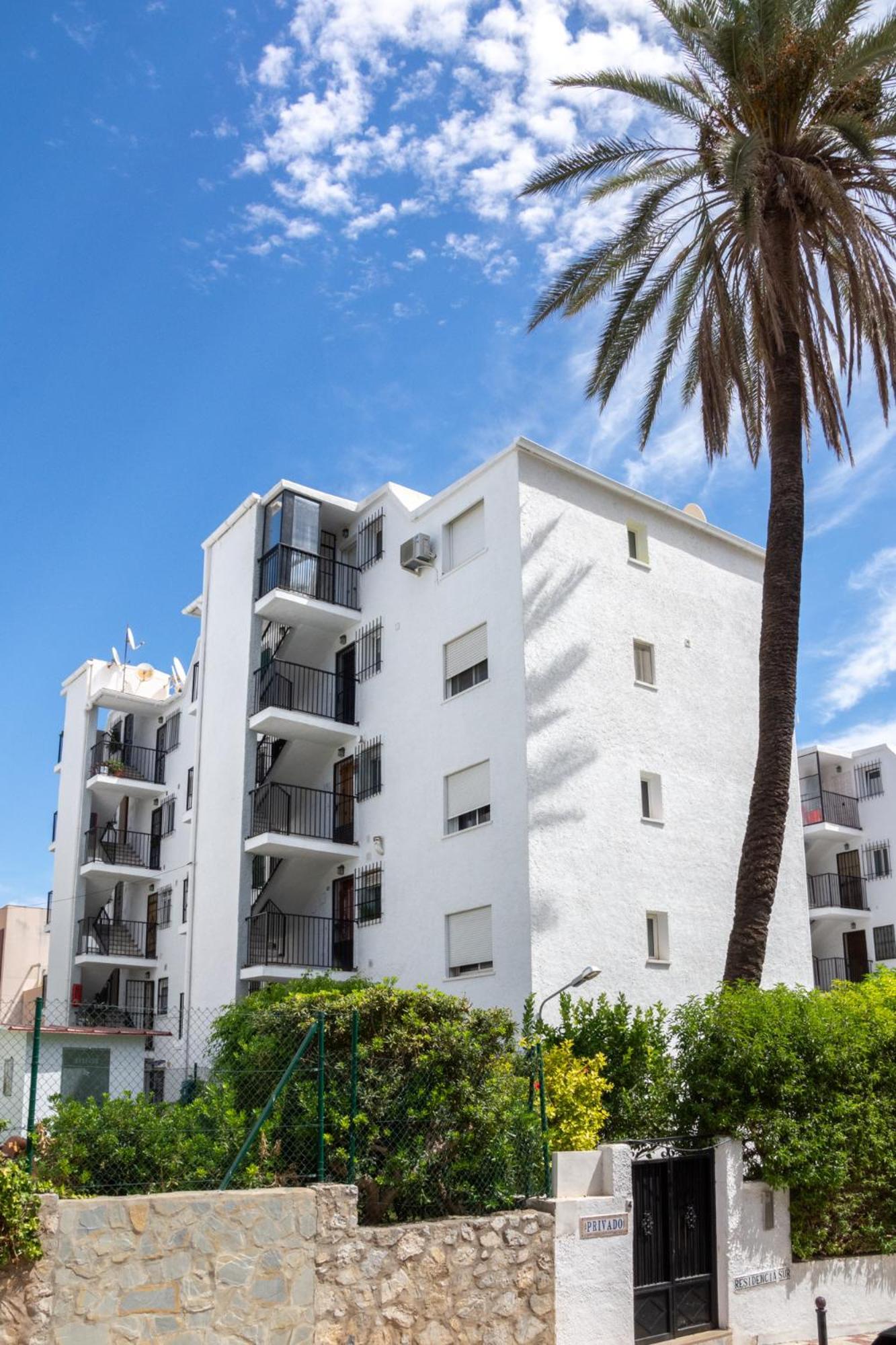 Apartment Casa Anselmsson - Your Dream Duplex Escape With A Pool
