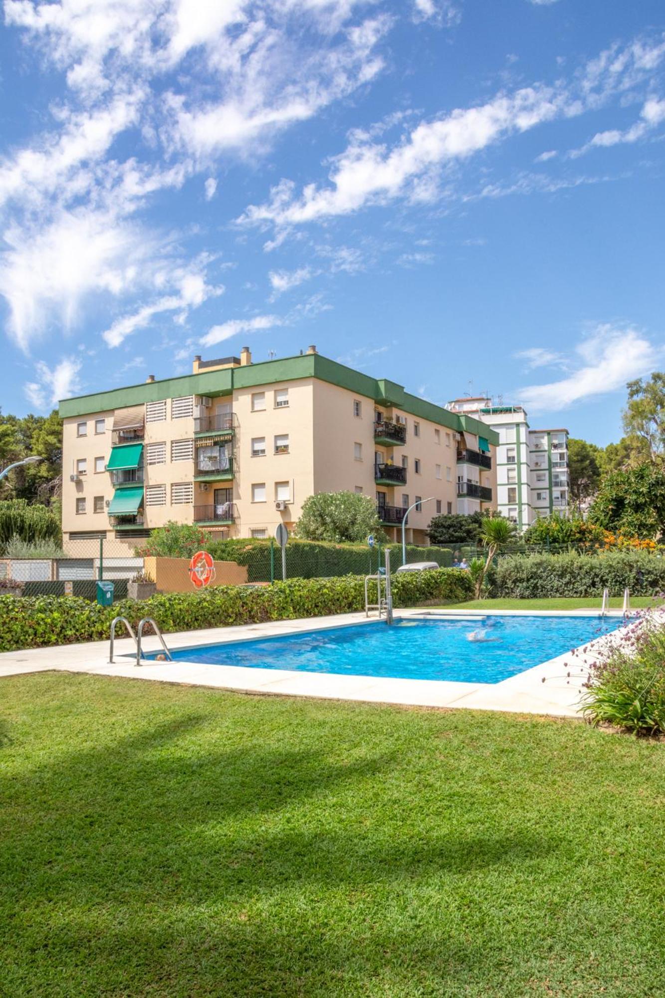 Apartment Casa Anselmsson - Your Dream Duplex Escape With A Pool
