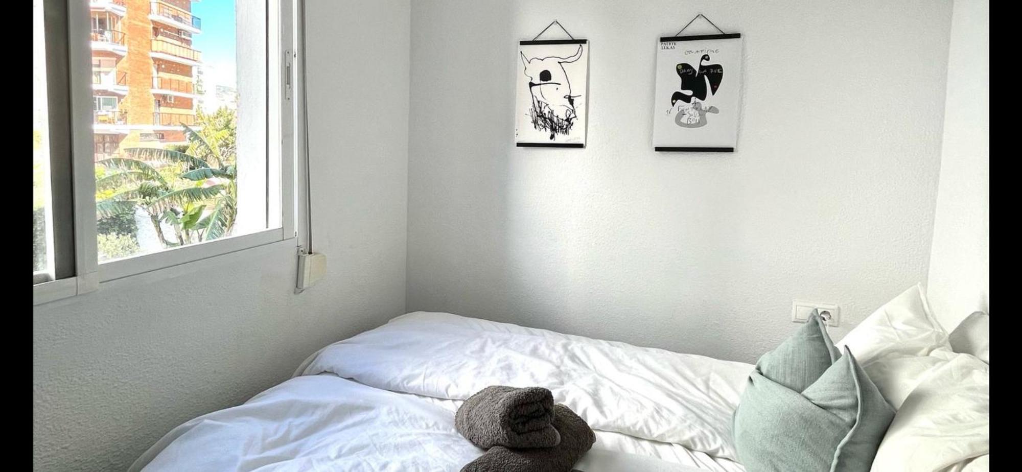 Apartment Casa Anselmsson - Your Dream Duplex Escape With A Pool