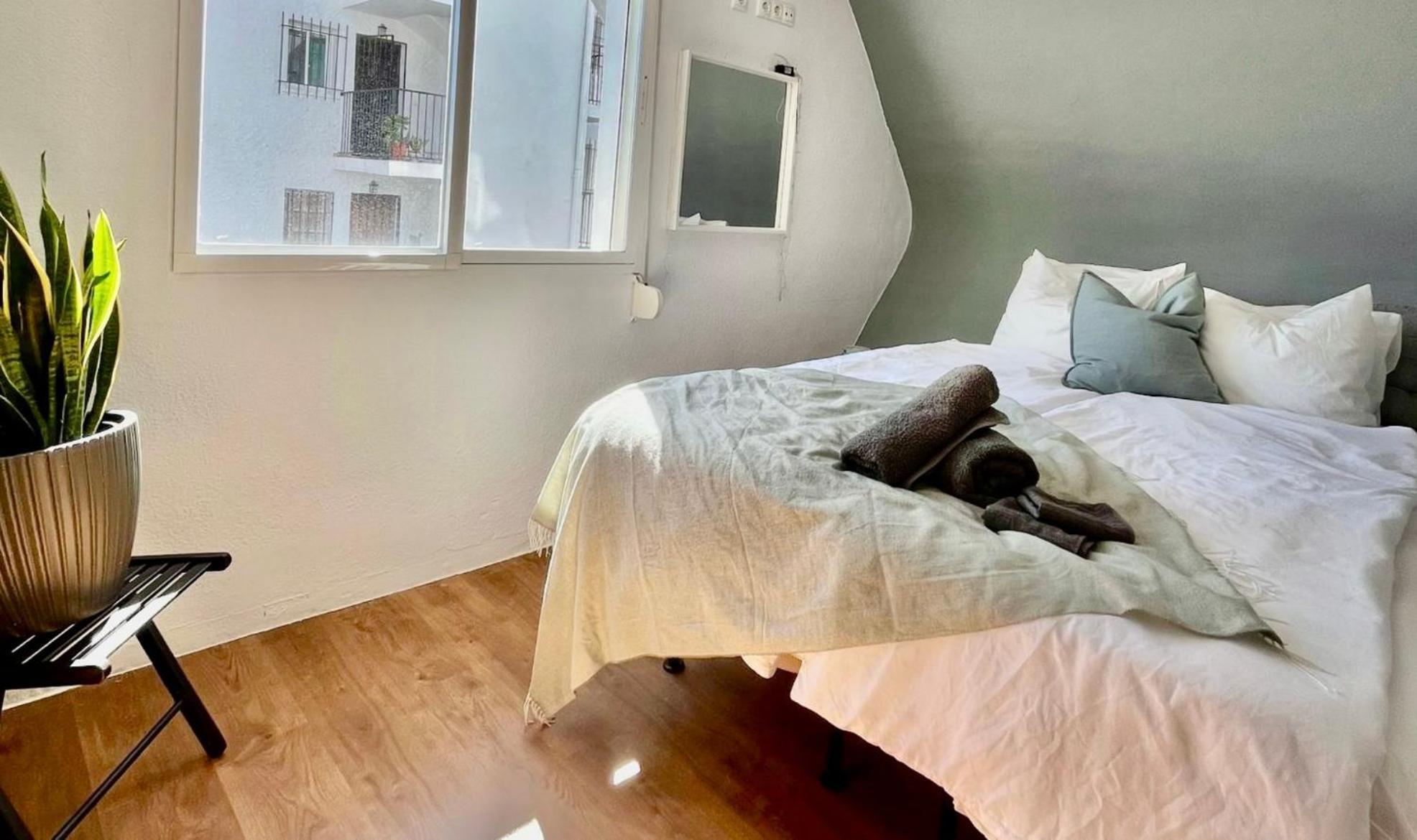 Apartment Casa Anselmsson - Your Dream Duplex Escape With A Pool Torremolinos