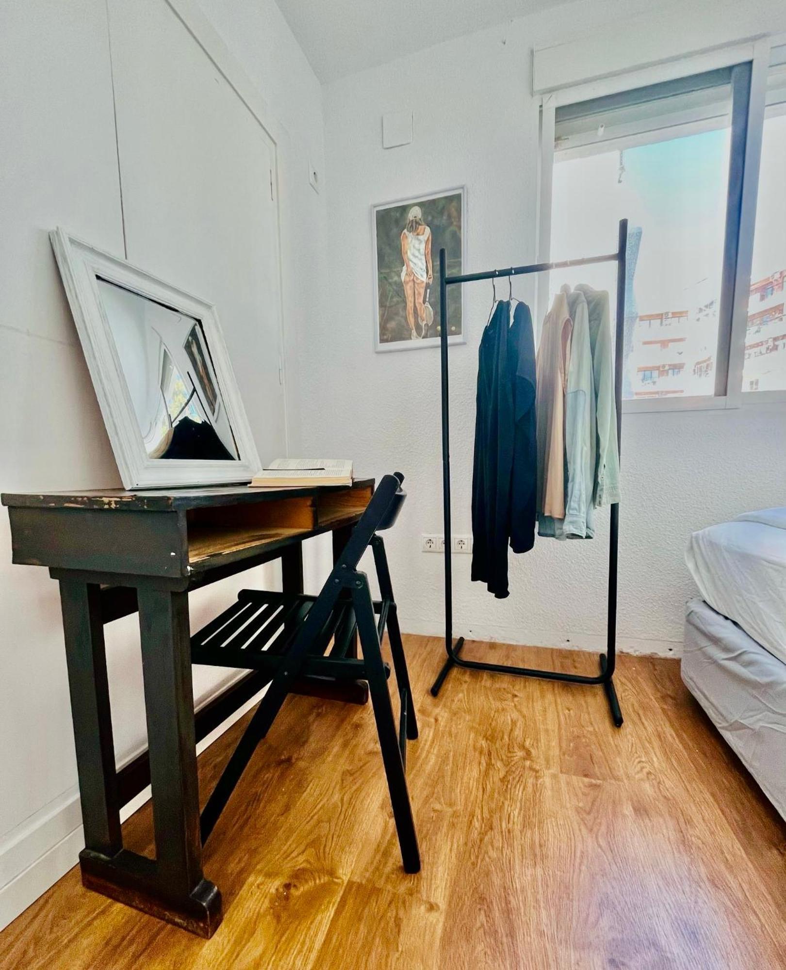 Casa Anselmsson - Your Dream Duplex Escape With A Pool Apartment Torremolinos