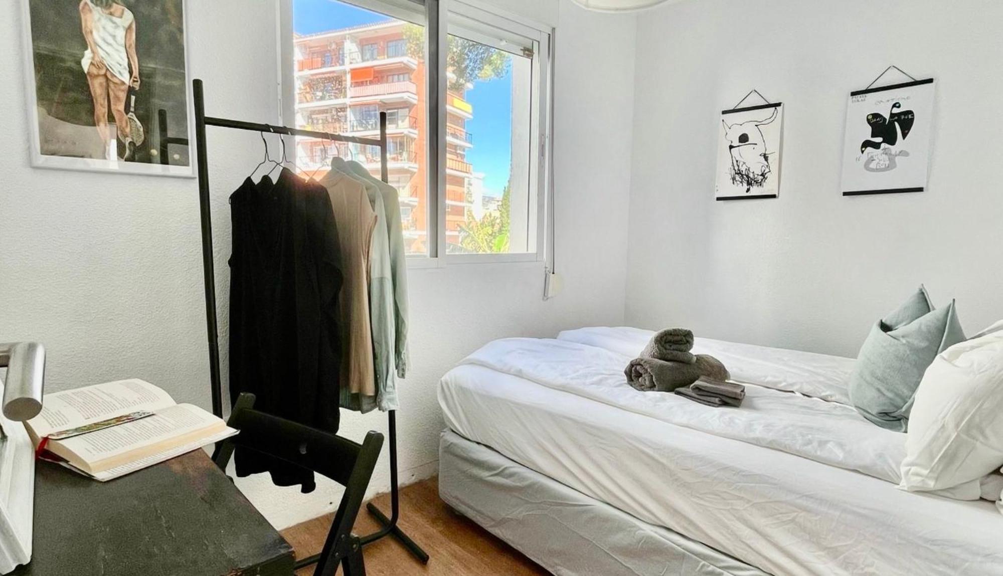 Casa Anselmsson - Your Dream Duplex Escape With A Pool Apartment