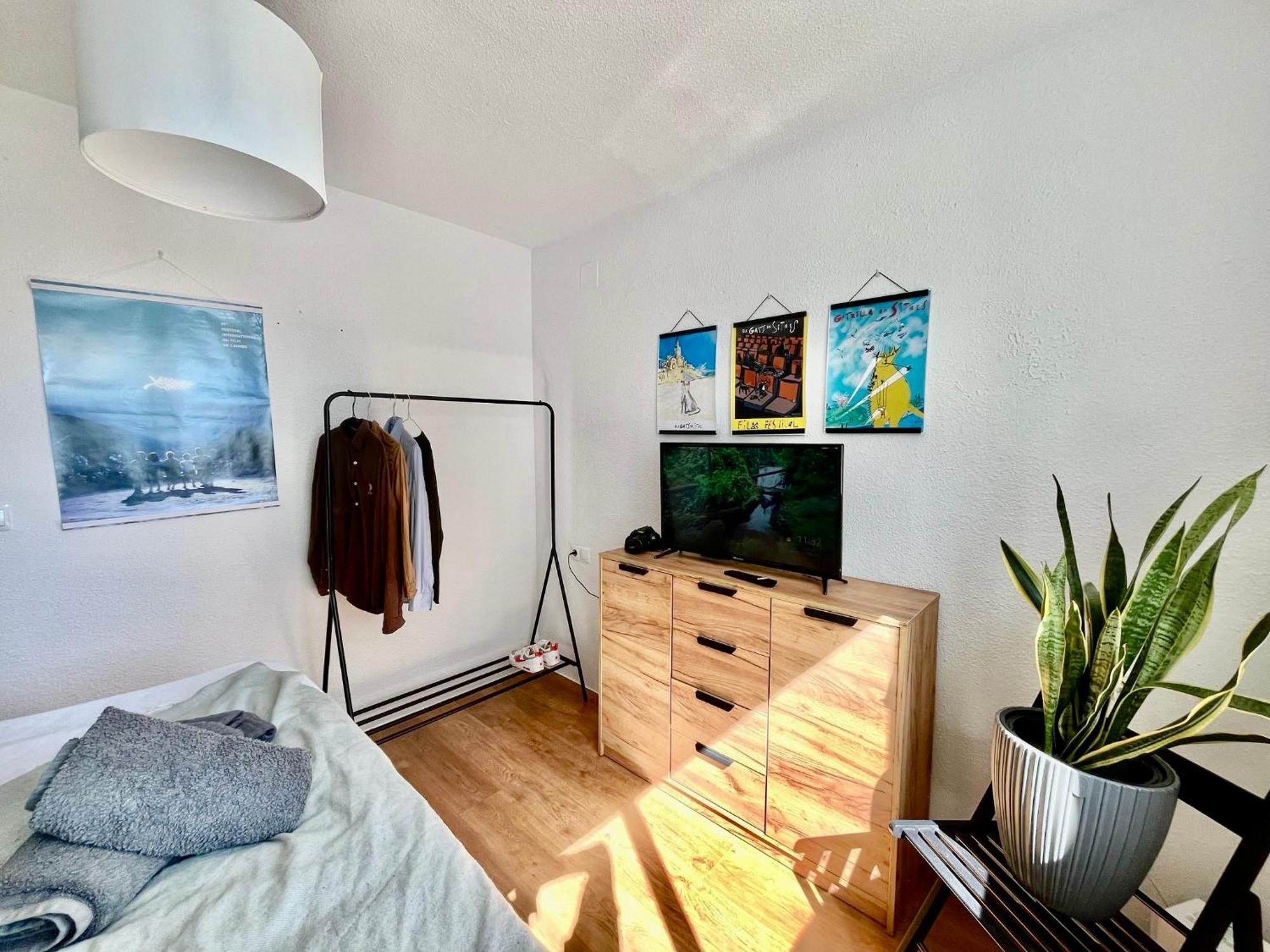 Casa Anselmsson - Your Dream Duplex Escape With A Pool Apartment *