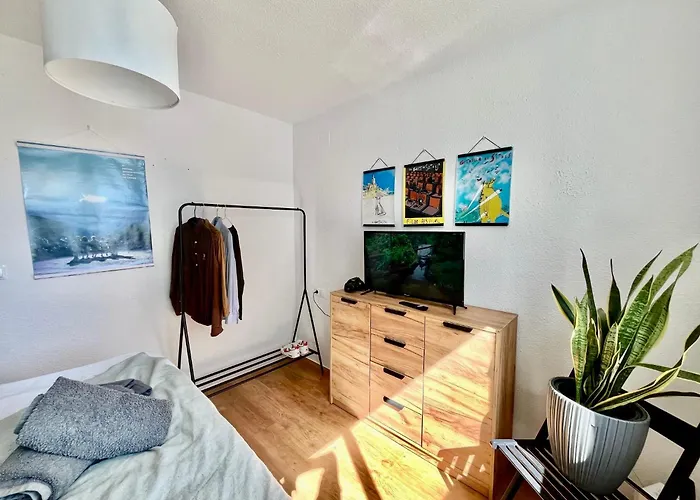 Casa Anselmsson - Your Dream Duplex Escape With A Pool