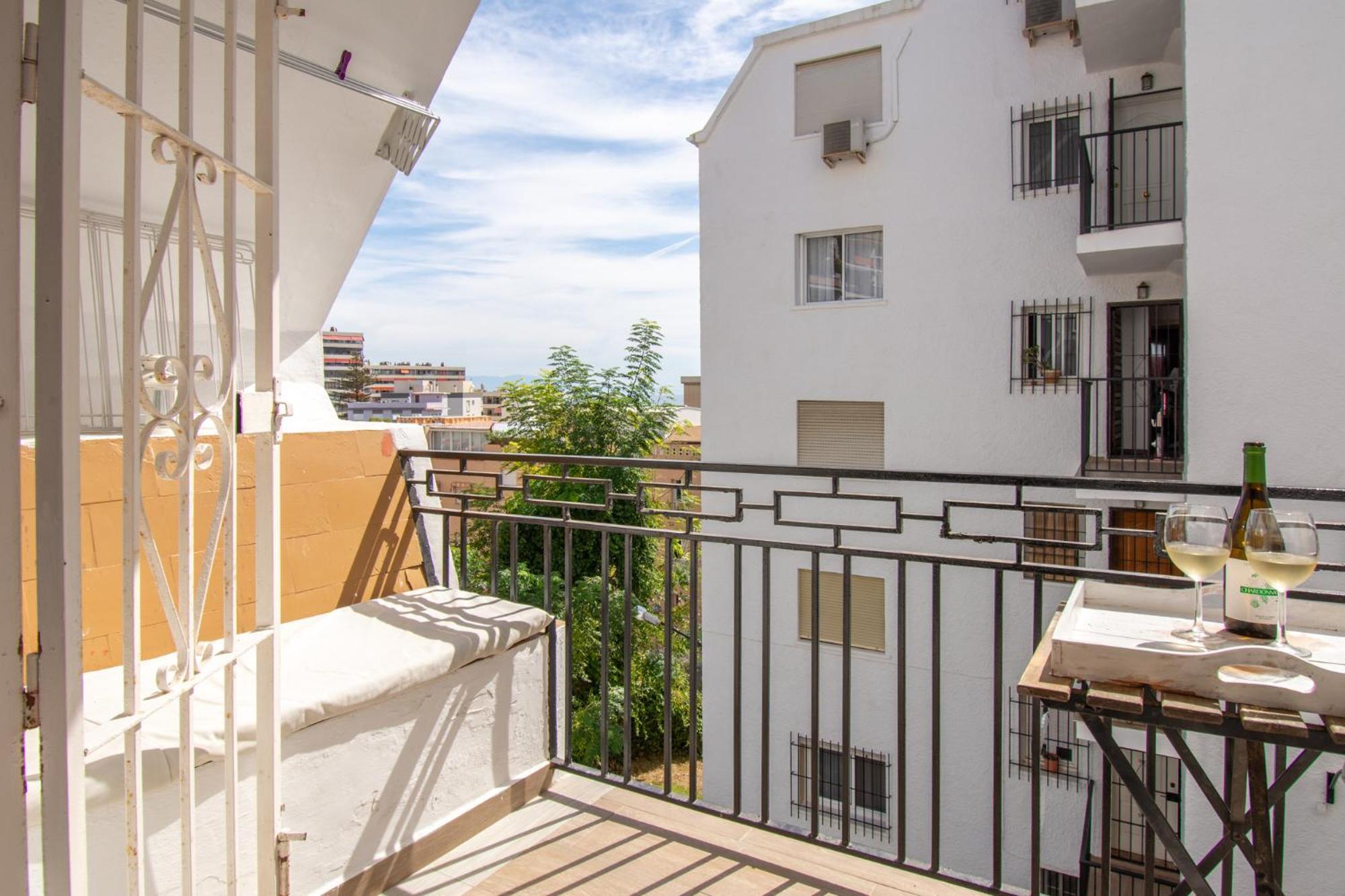 Apartment Casa Anselmsson - Your Dream Duplex Escape With A Pool *